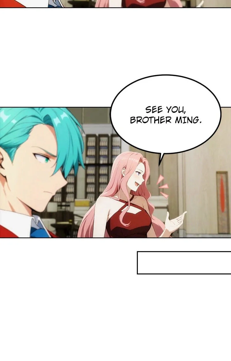 Ni Xi Xi Tong: Wo Shua Baole Nvshen Hao Gandu Chapter 22 page 18