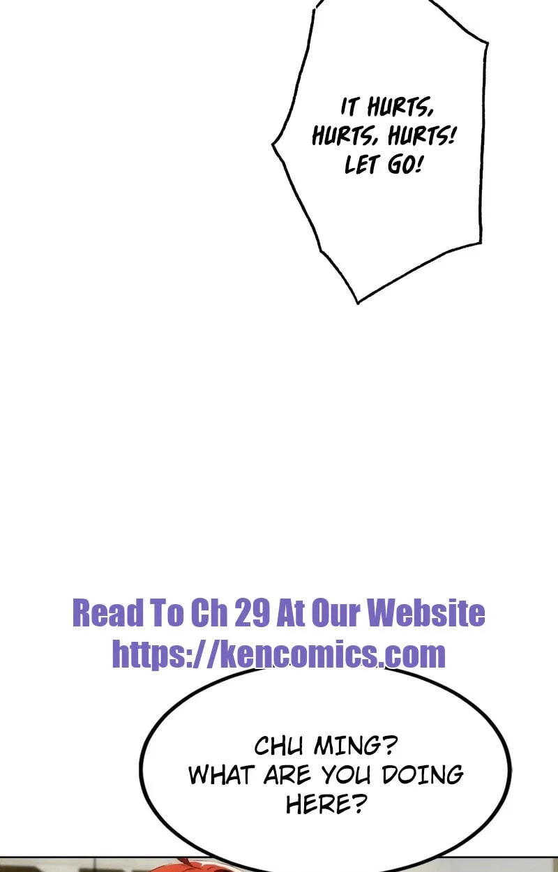 Ni Xi Xi Tong: Wo Shua Baole Nvshen Hao Gandu Chapter 22 page 25