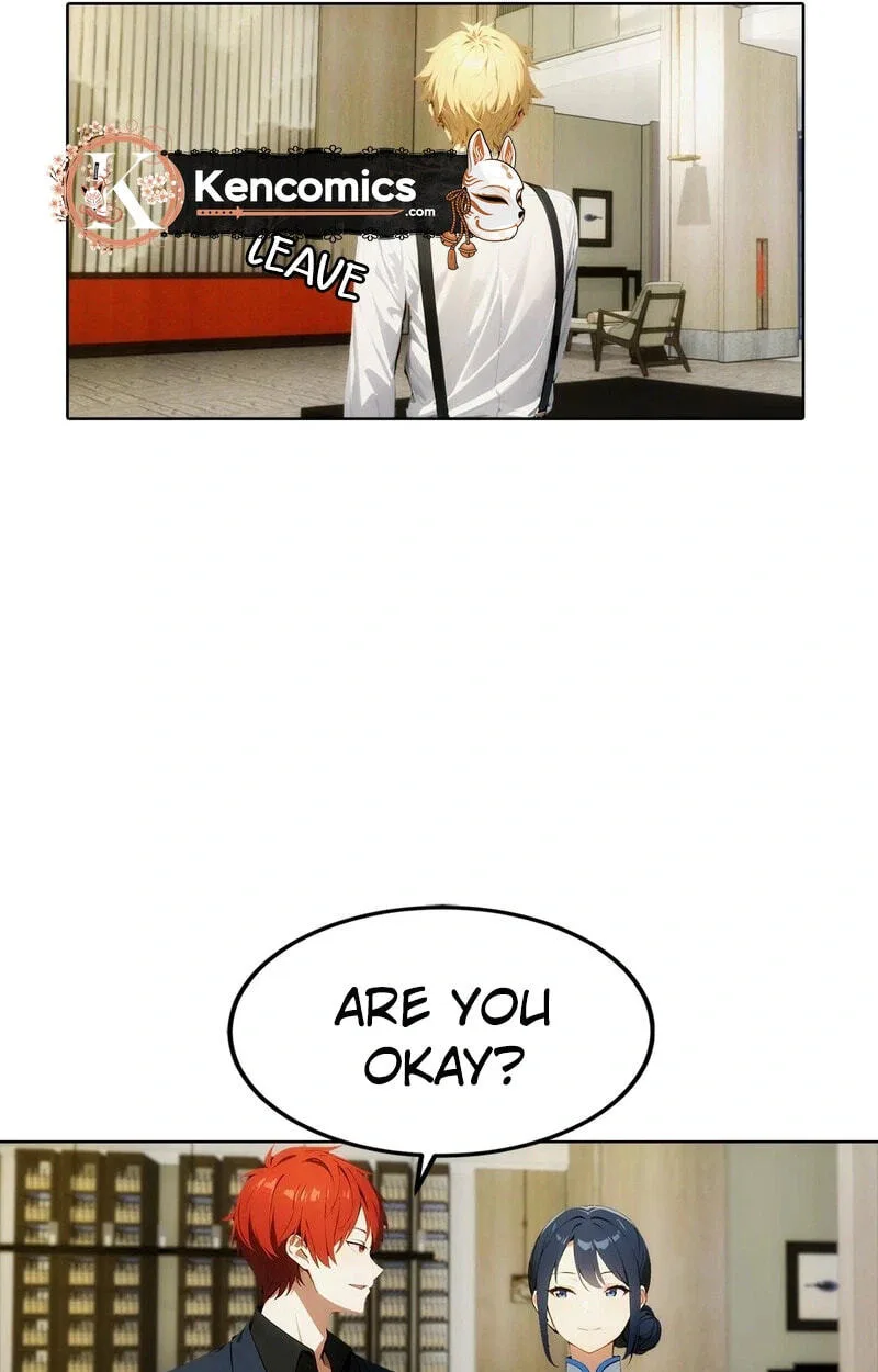 Ni Xi Xi Tong: Wo Shua Baole Nvshen Hao Gandu Chapter 22 page 31