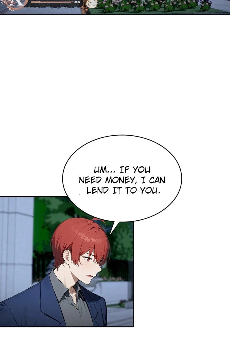 Ni Xi Xi Tong: Wo Shua Baole Nvshen Hao Gandu Chapter 22 page 38