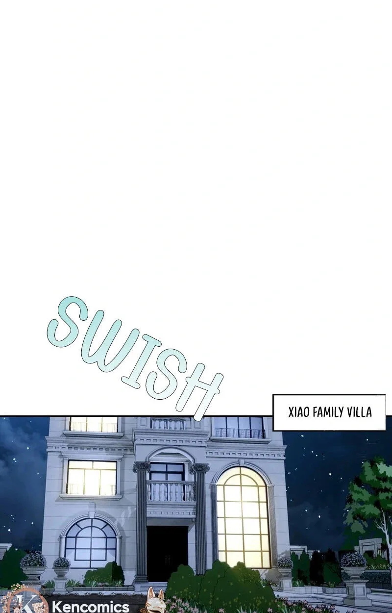 Ni Xi Xi Tong: Wo Shua Baole Nvshen Hao Gandu Chapter 22 page 37