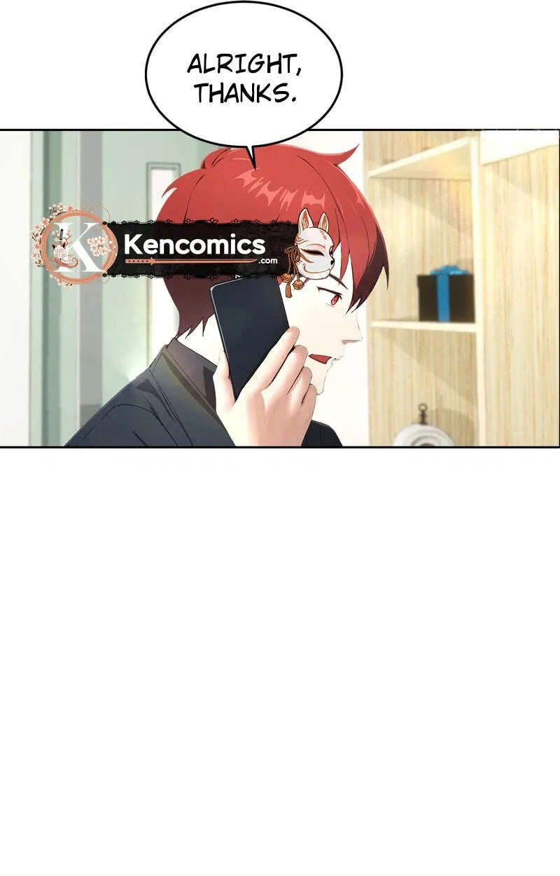 Ni Xi Xi Tong: Wo Shua Baole Nvshen Hao Gandu Chapter 23 page 11
