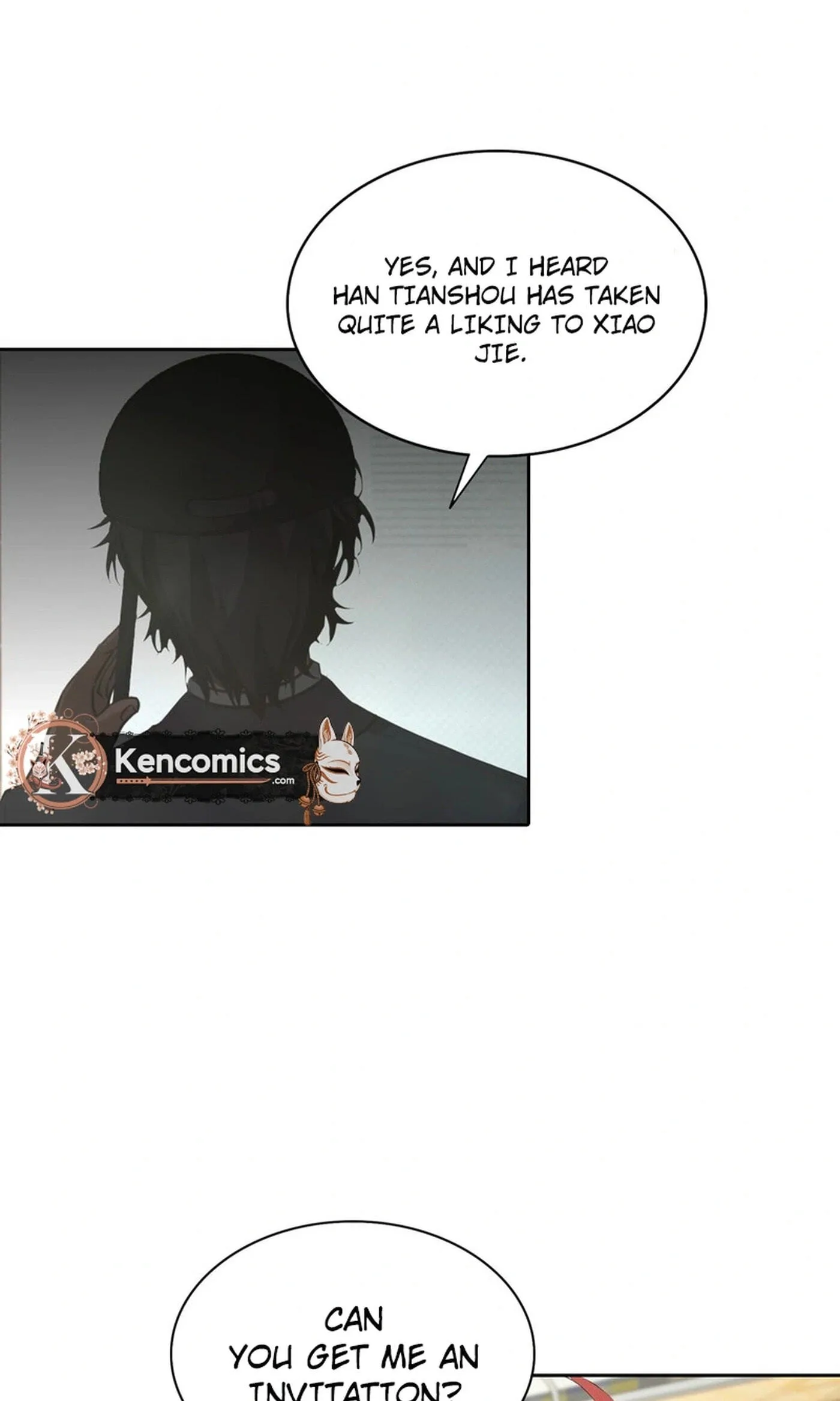 Ni Xi Xi Tong: Wo Shua Baole Nvshen Hao Gandu Chapter 23 page 8