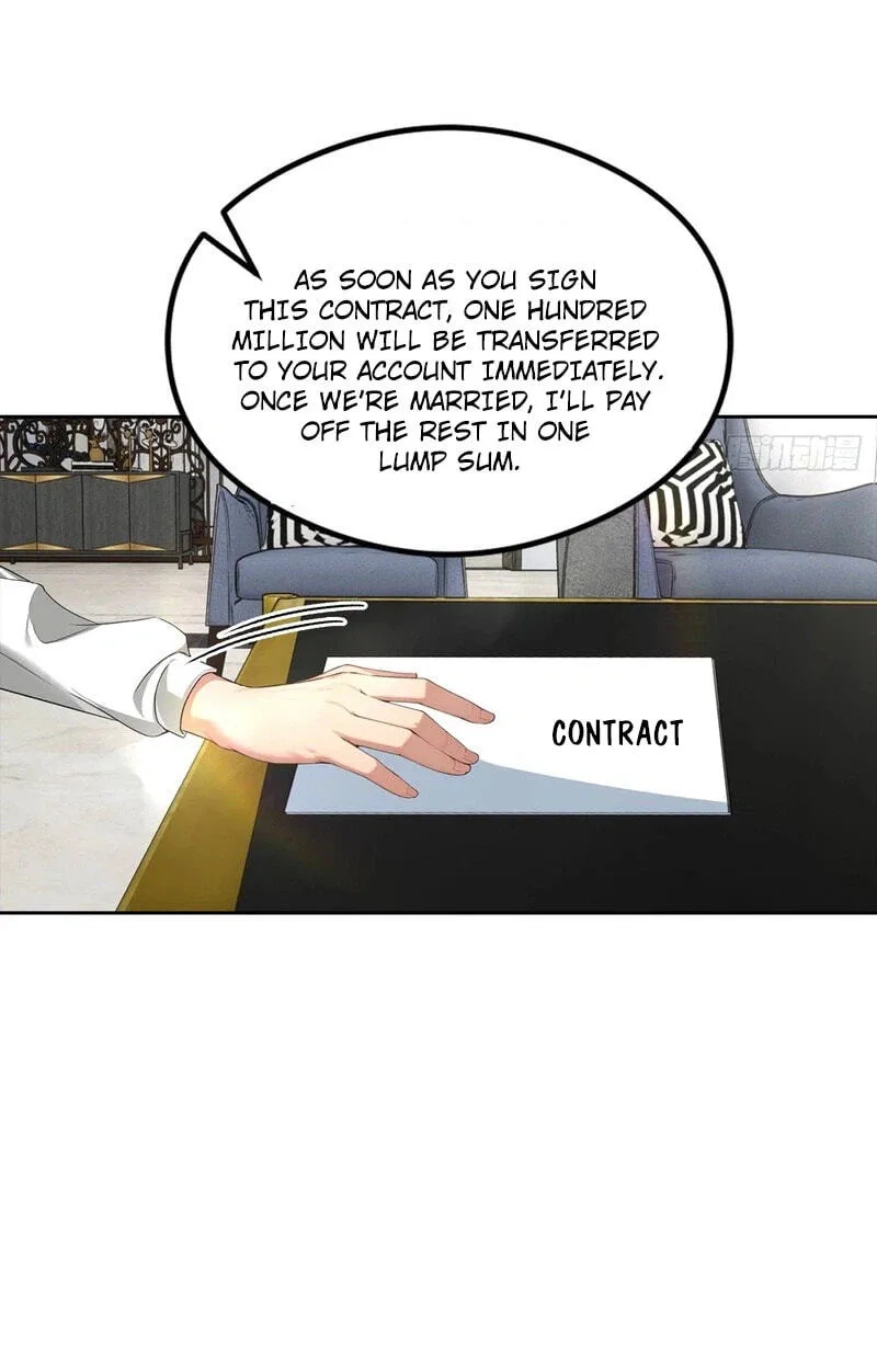 Ni Xi Xi Tong: Wo Shua Baole Nvshen Hao Gandu Chapter 23 page 15