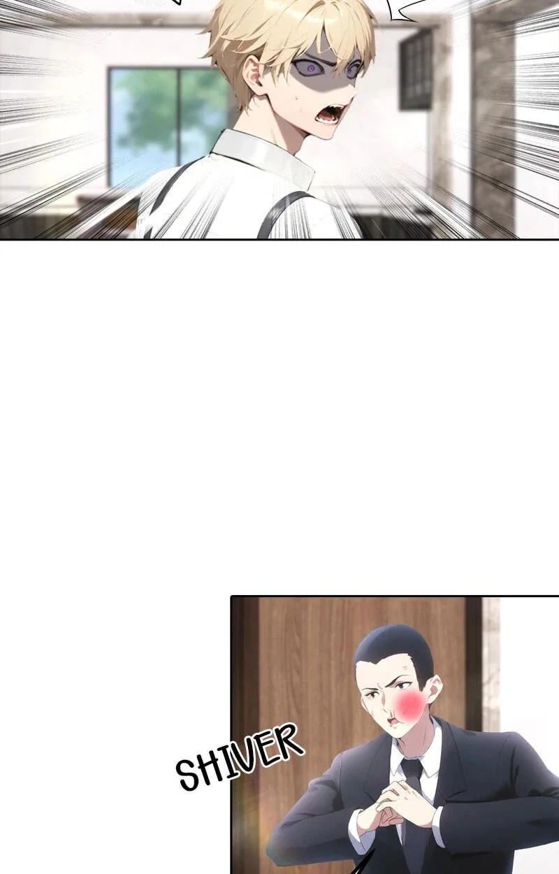 Ni Xi Xi Tong: Wo Shua Baole Nvshen Hao Gandu Chapter 23 page 34