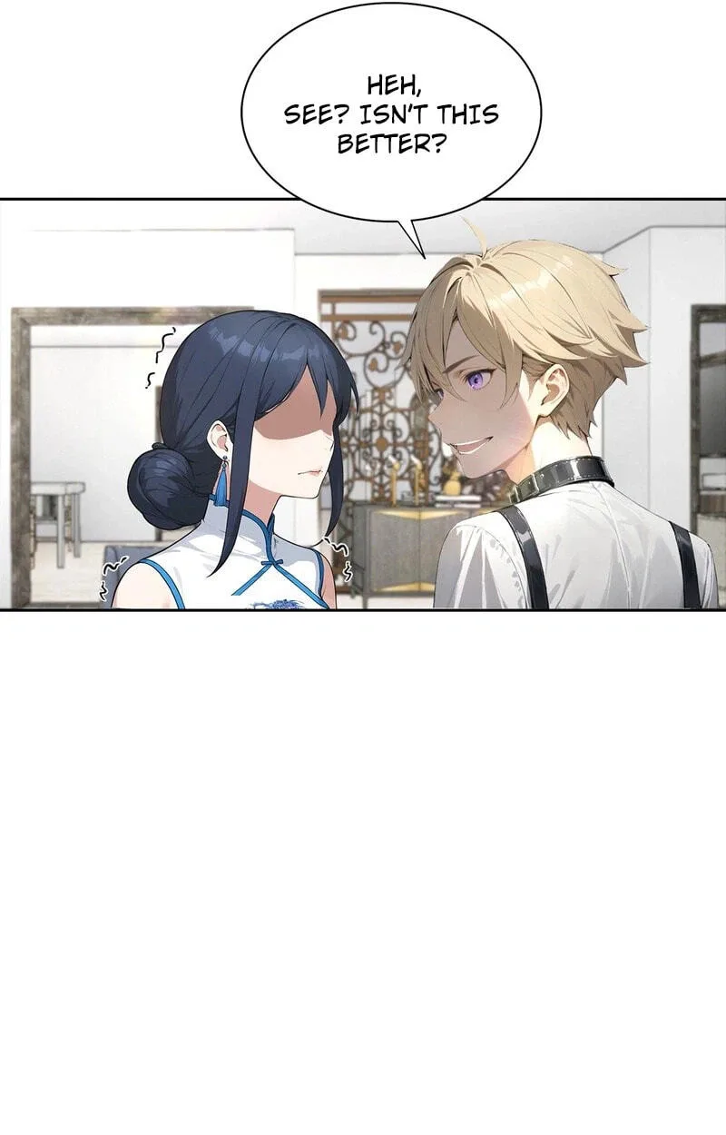 Ni Xi Xi Tong: Wo Shua Baole Nvshen Hao Gandu Chapter 23 page 31