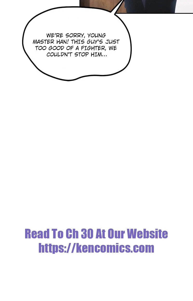 Ni Xi Xi Tong: Wo Shua Baole Nvshen Hao Gandu Chapter 23 page 35