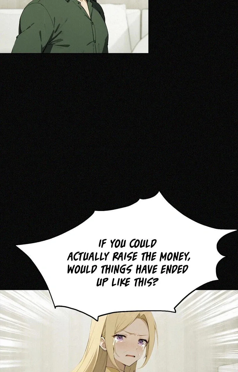 Ni Xi Xi Tong: Wo Shua Baole Nvshen Hao Gandu Chapter 23 page 25