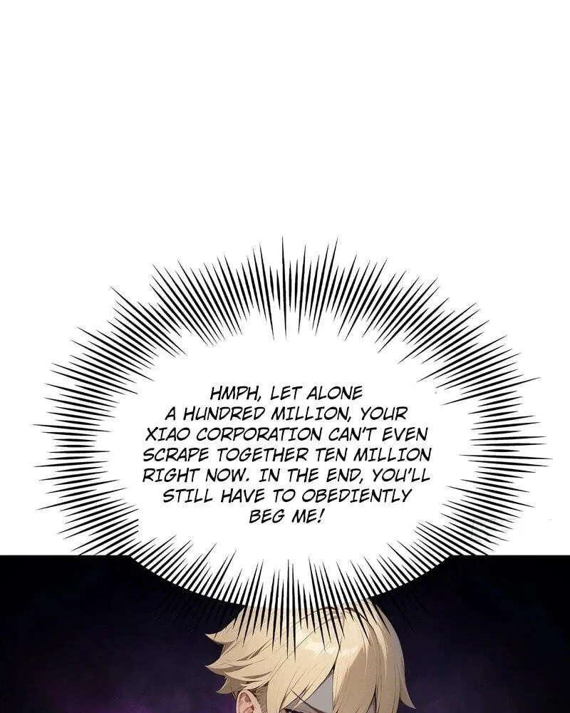 Ni Xi Xi Tong: Wo Shua Baole Nvshen Hao Gandu Chapter 23 page 19