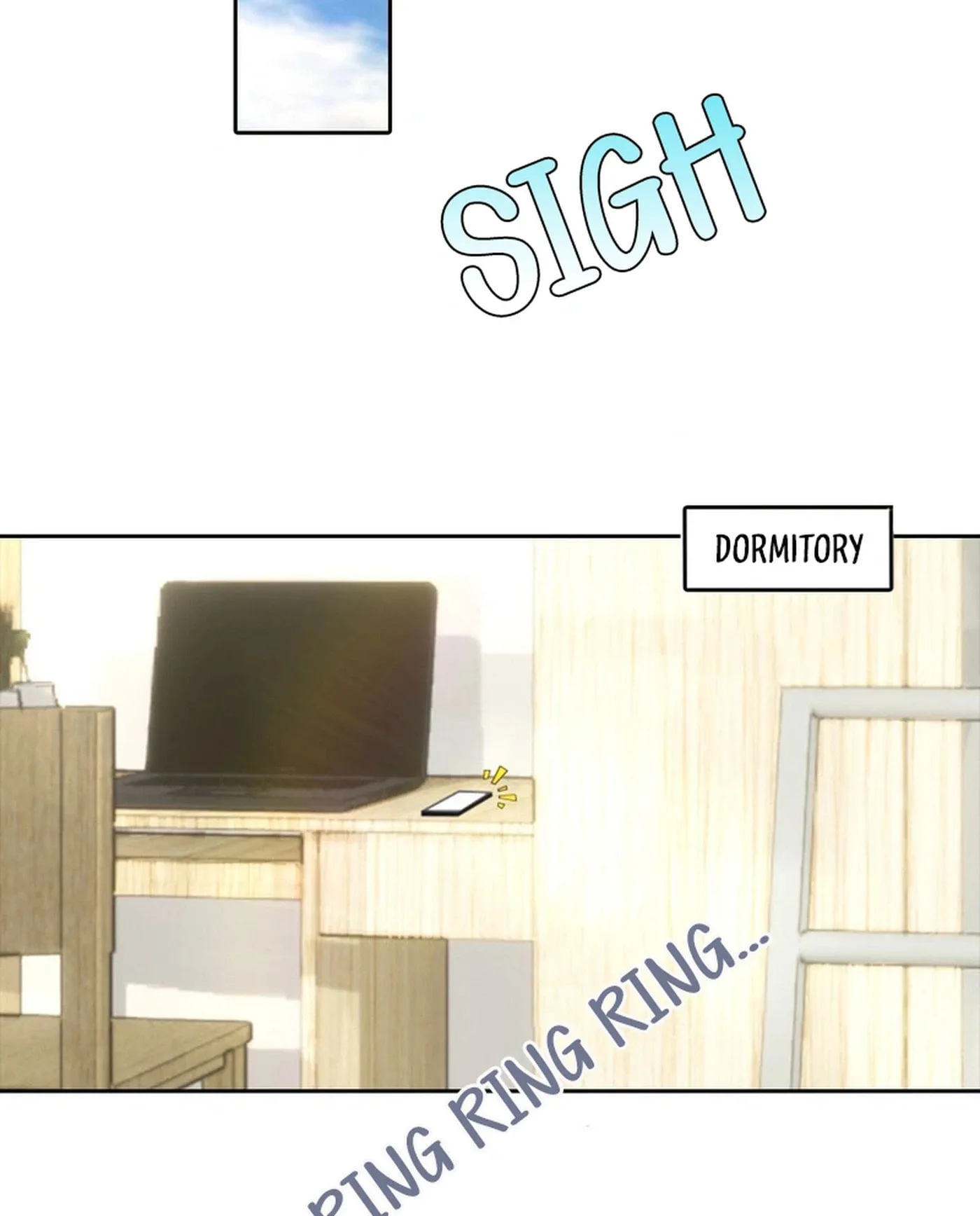 Ni Xi Xi Tong: Wo Shua Baole Nvshen Hao Gandu Chapter 23 page 5