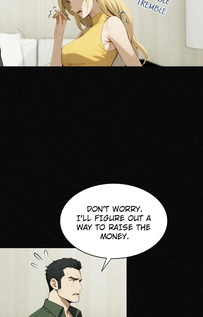 Ni Xi Xi Tong: Wo Shua Baole Nvshen Hao Gandu Chapter 23 page 24