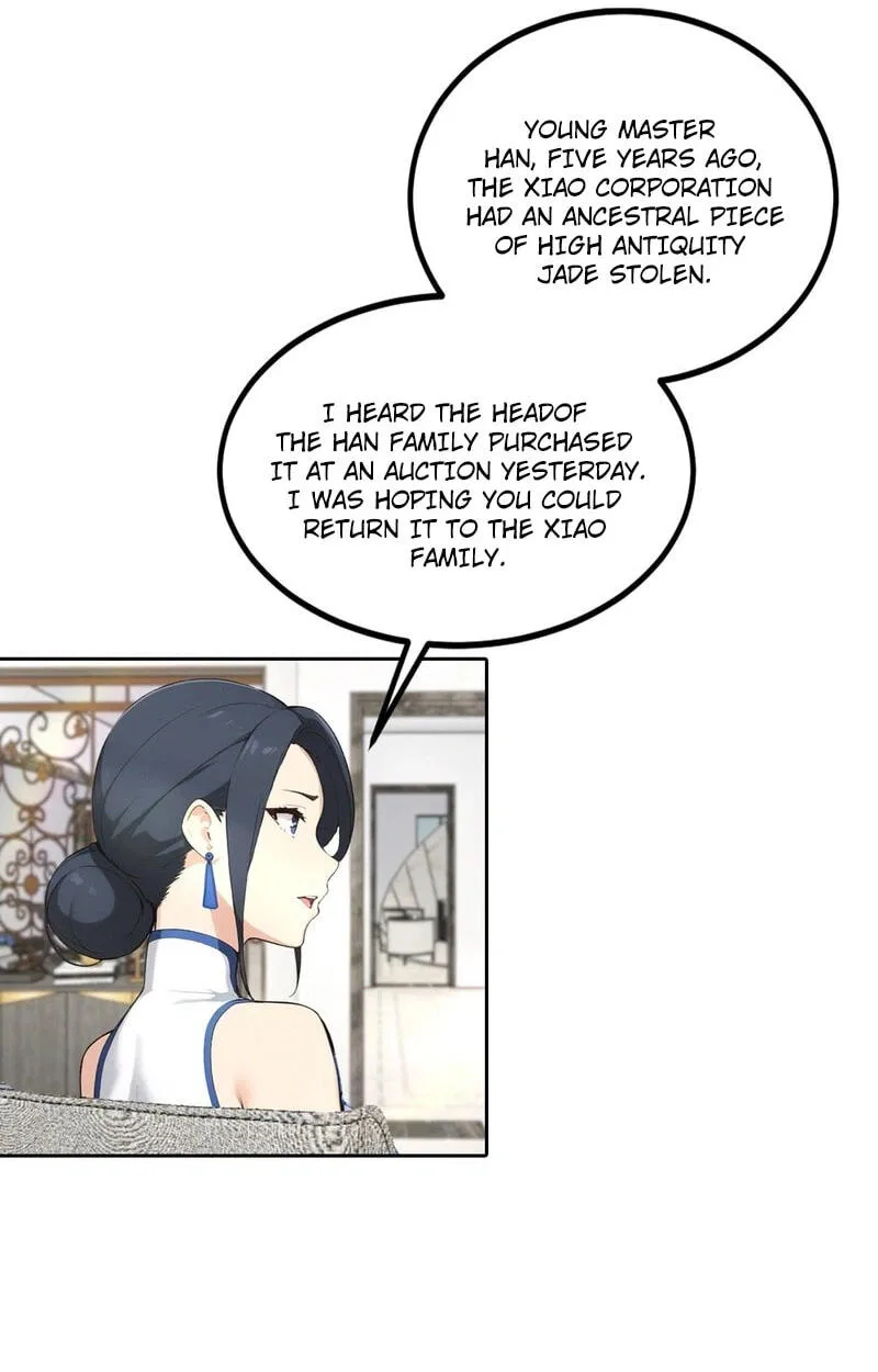 Ni Xi Xi Tong: Wo Shua Baole Nvshen Hao Gandu Chapter 23 page 16