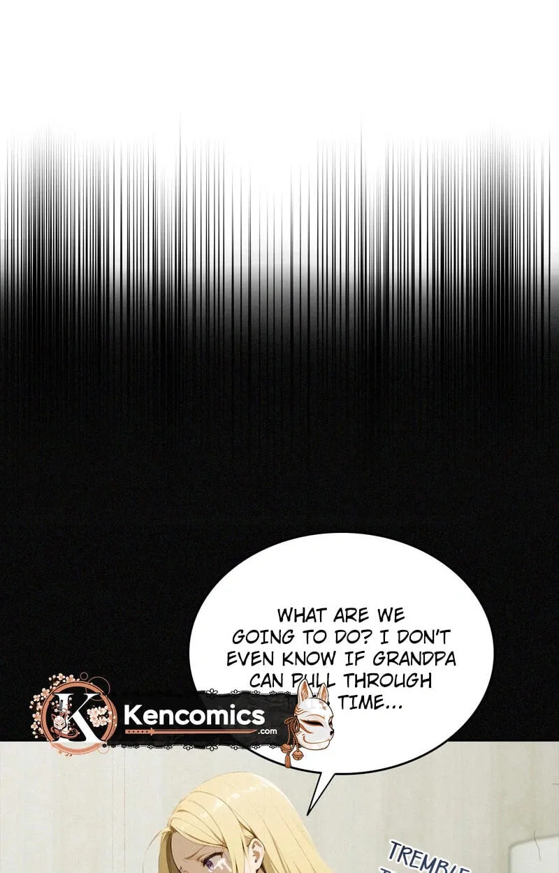 Ni Xi Xi Tong: Wo Shua Baole Nvshen Hao Gandu Chapter 23 page 23