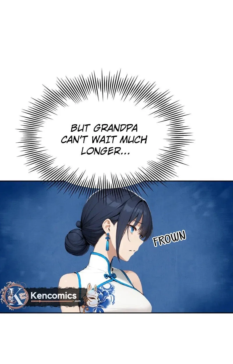 Ni Xi Xi Tong: Wo Shua Baole Nvshen Hao Gandu Chapter 23 page 22