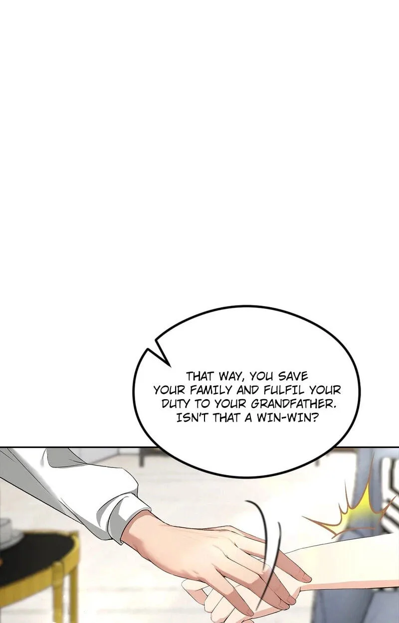 Ni Xi Xi Tong: Wo Shua Baole Nvshen Hao Gandu Chapter 23 page 28
