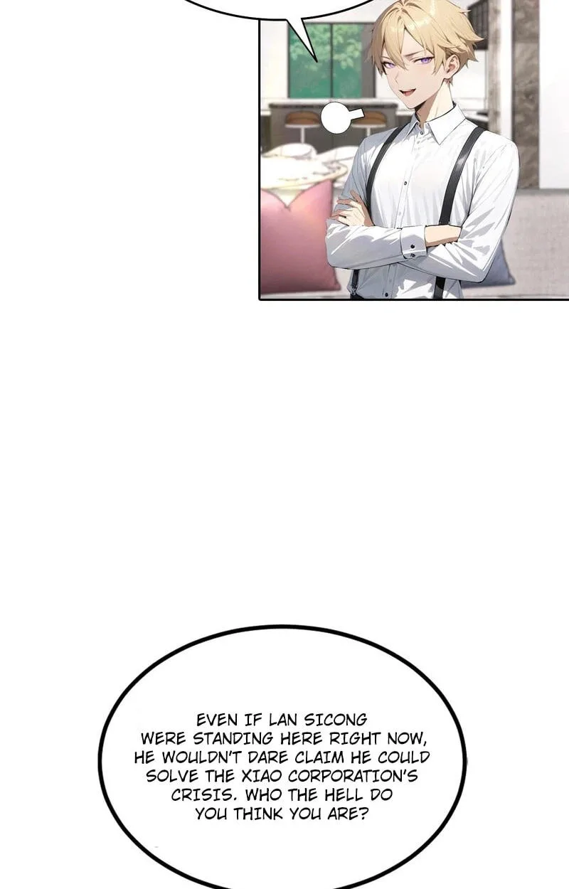 Ni Xi Xi Tong: Wo Shua Baole Nvshen Hao Gandu Chapter 23 page 38