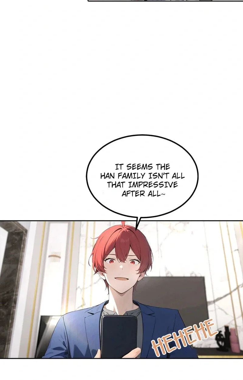 Ni Xi Xi Tong: Wo Shua Baole Nvshen Hao Gandu Chapter 23 page 45
