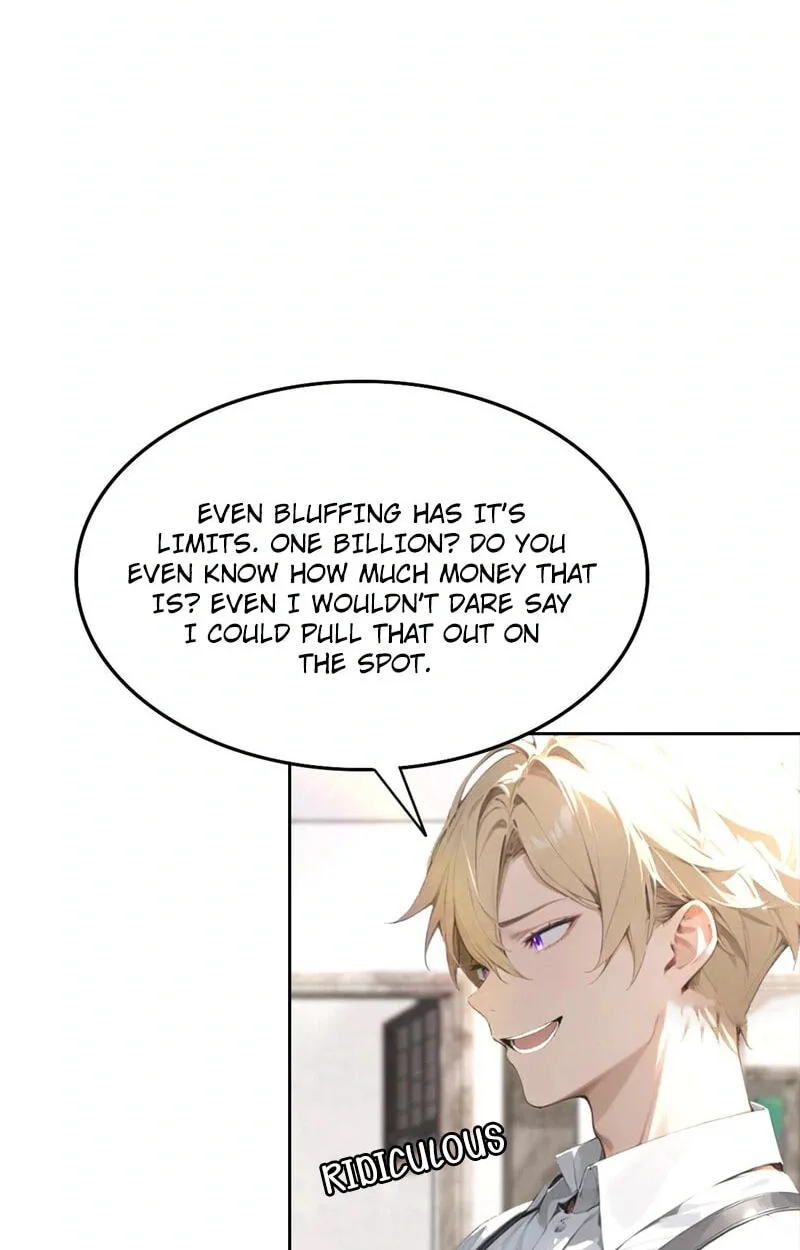 Ni Xi Xi Tong: Wo Shua Baole Nvshen Hao Gandu Chapter 23 page 44