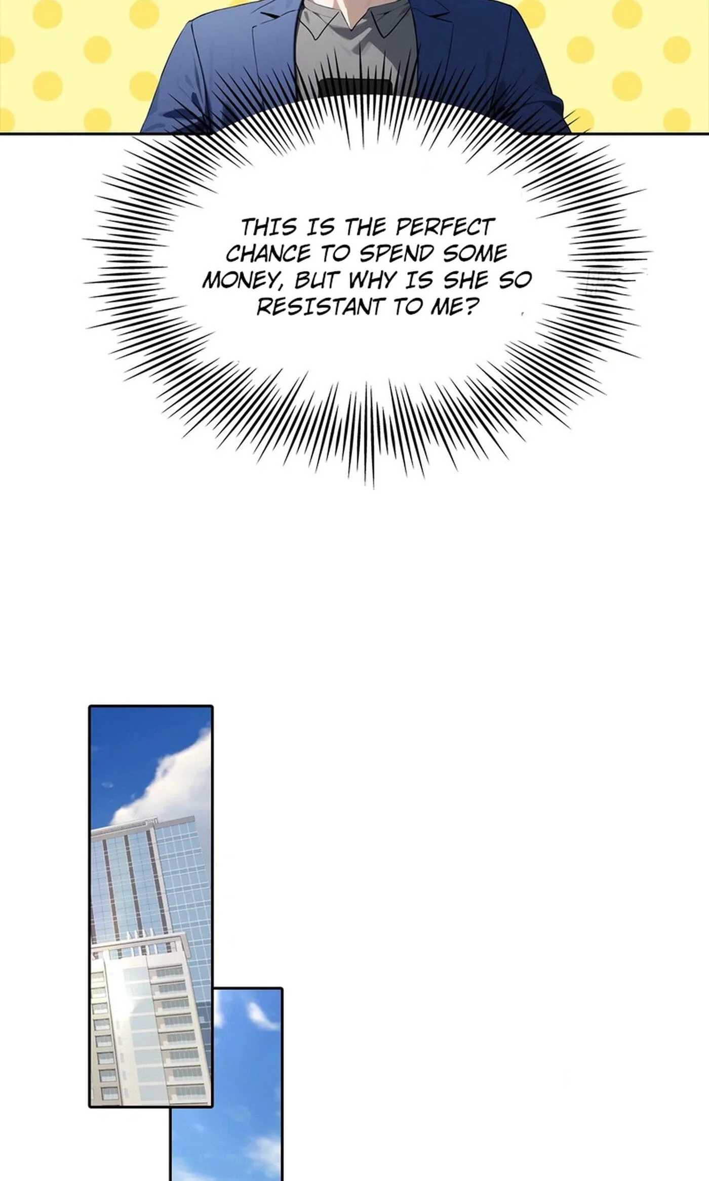 Ni Xi Xi Tong: Wo Shua Baole Nvshen Hao Gandu Chapter 23 page 4