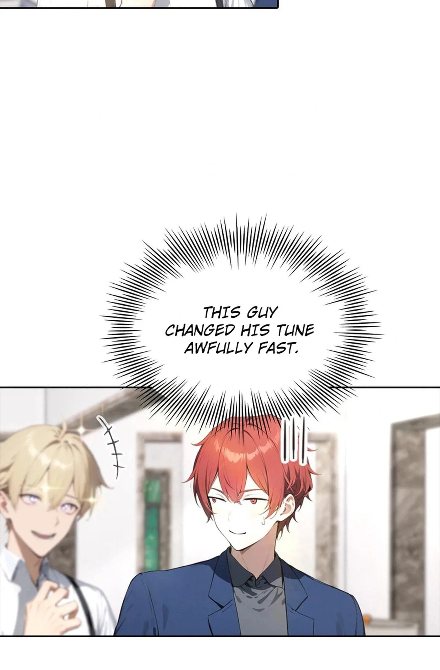 Ni Xi Xi Tong: Wo Shua Baole Nvshen Hao Gandu Chapter 23 page 52
