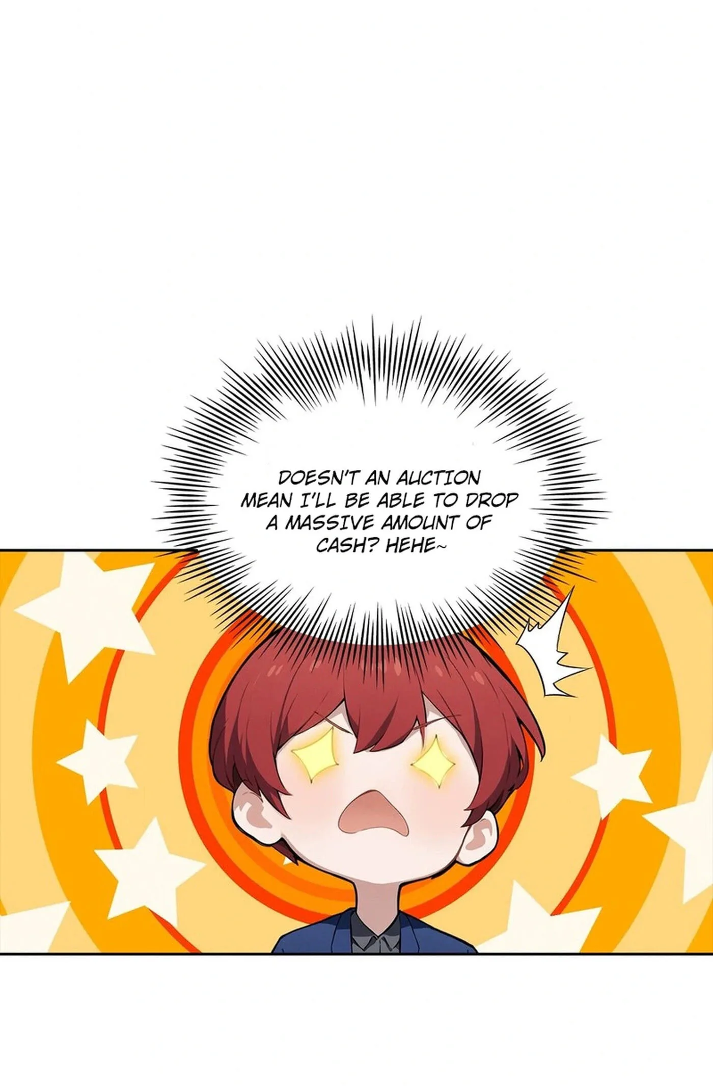 Ni Xi Xi Tong: Wo Shua Baole Nvshen Hao Gandu Chapter 23 page 53