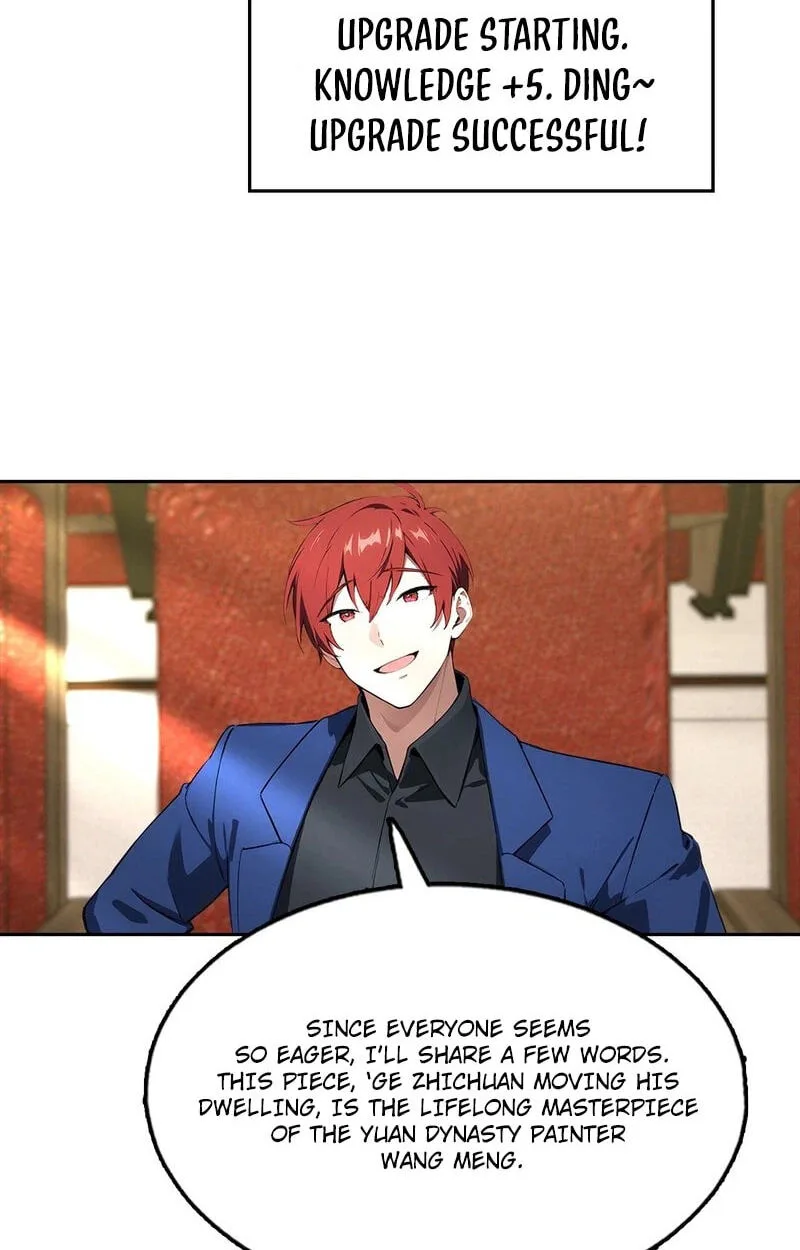 Ni Xi Xi Tong: Wo Shua Baole Nvshen Hao Gandu Chapter 24 page 32