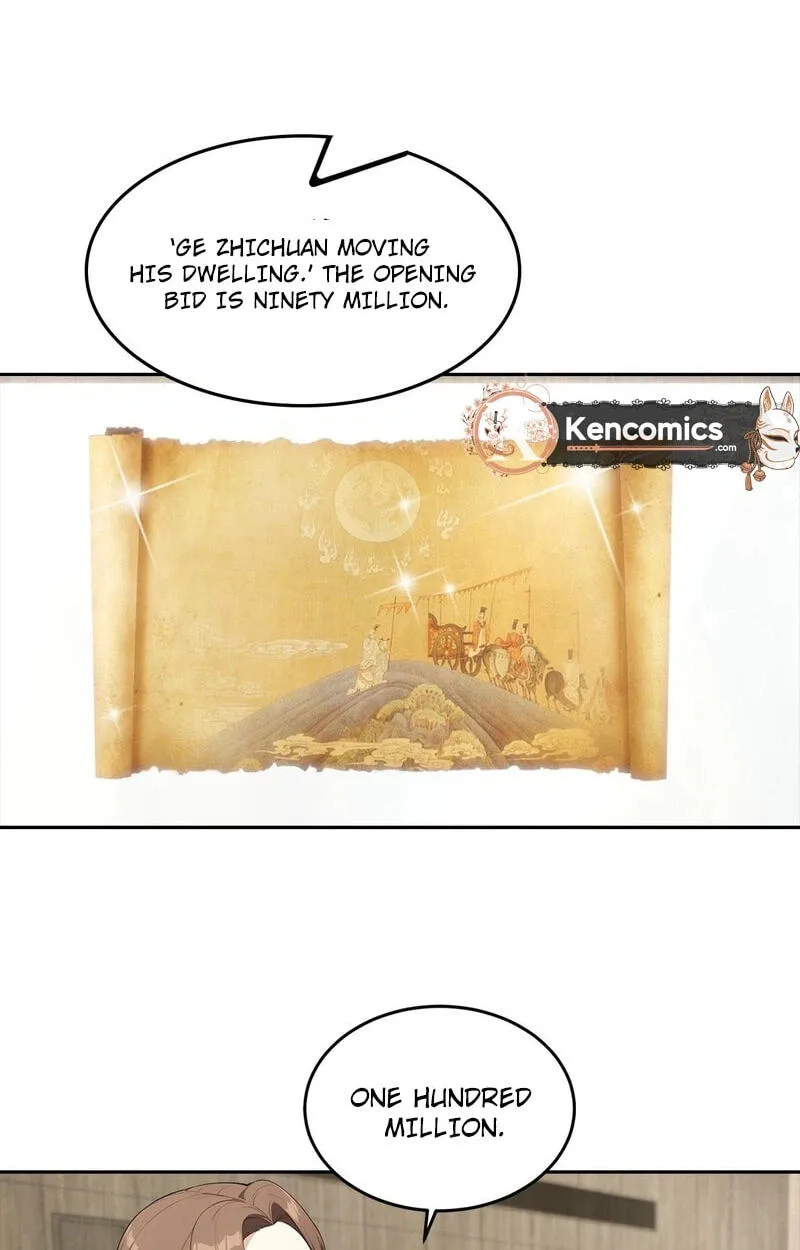 Ni Xi Xi Tong: Wo Shua Baole Nvshen Hao Gandu Chapter 24 page 12