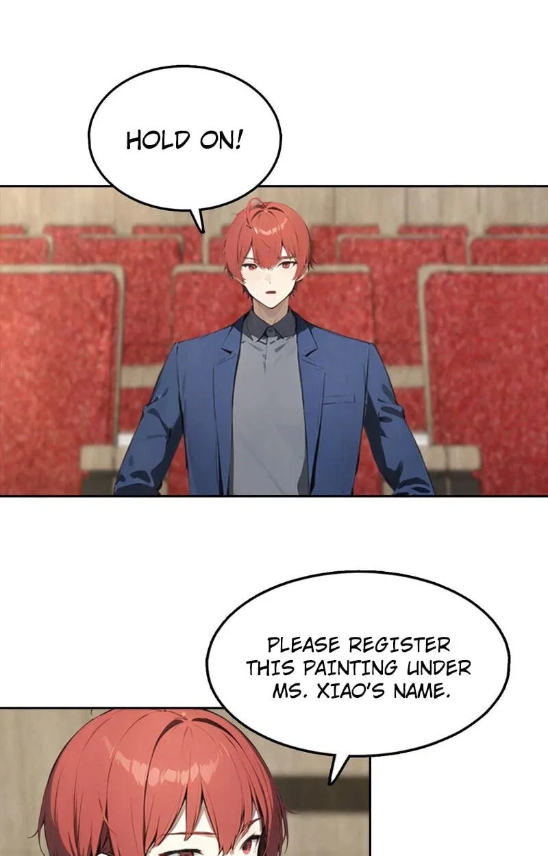 Ni Xi Xi Tong: Wo Shua Baole Nvshen Hao Gandu Chapter 24 page 18