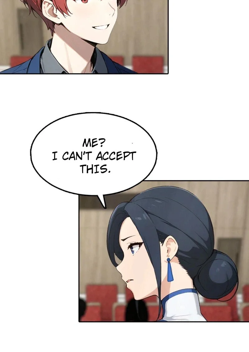 Ni Xi Xi Tong: Wo Shua Baole Nvshen Hao Gandu Chapter 24 page 19