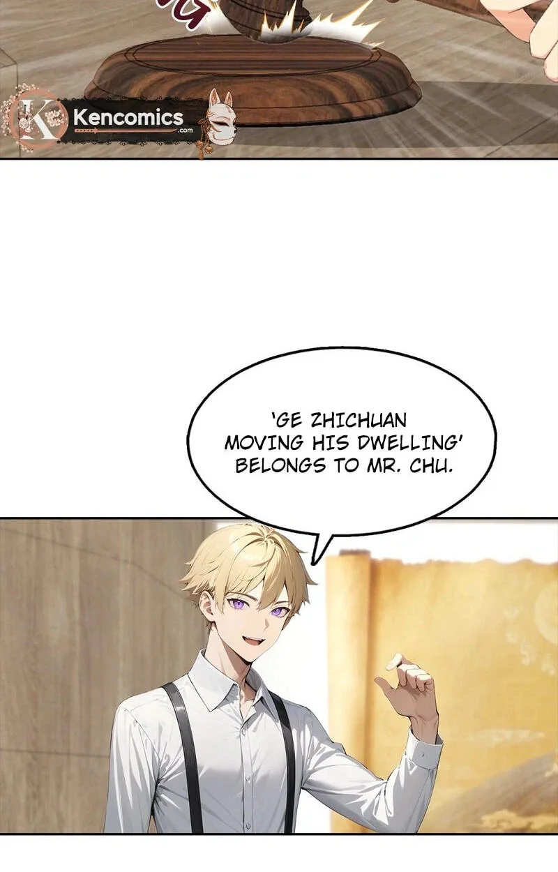 Ni Xi Xi Tong: Wo Shua Baole Nvshen Hao Gandu Chapter 24 page 17