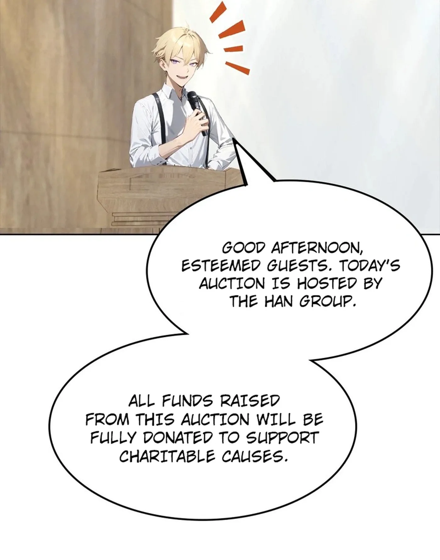 Ni Xi Xi Tong: Wo Shua Baole Nvshen Hao Gandu Chapter 24 page 10