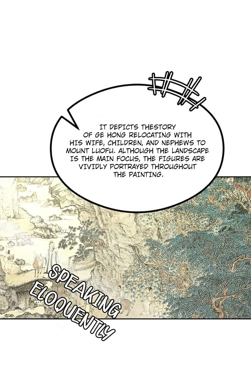 Ni Xi Xi Tong: Wo Shua Baole Nvshen Hao Gandu Chapter 24 page 34