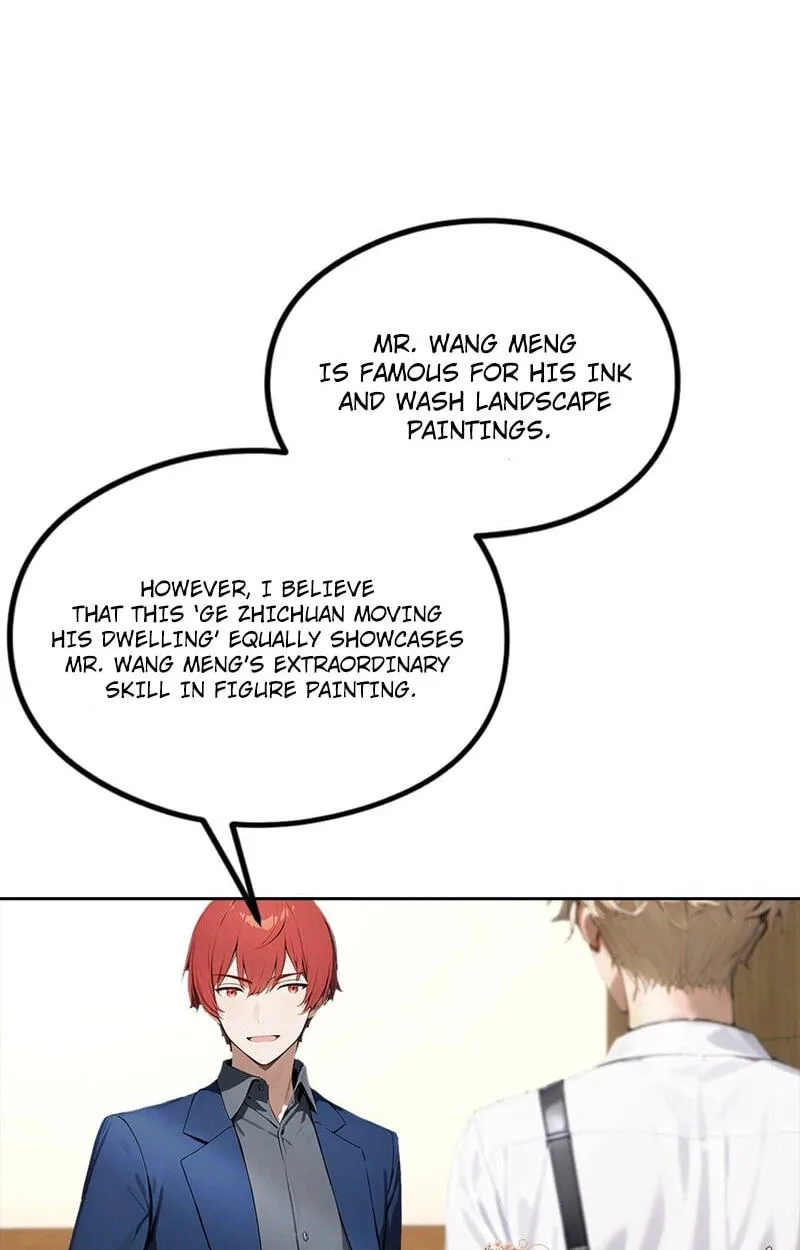 Ni Xi Xi Tong: Wo Shua Baole Nvshen Hao Gandu Chapter 24 page 35