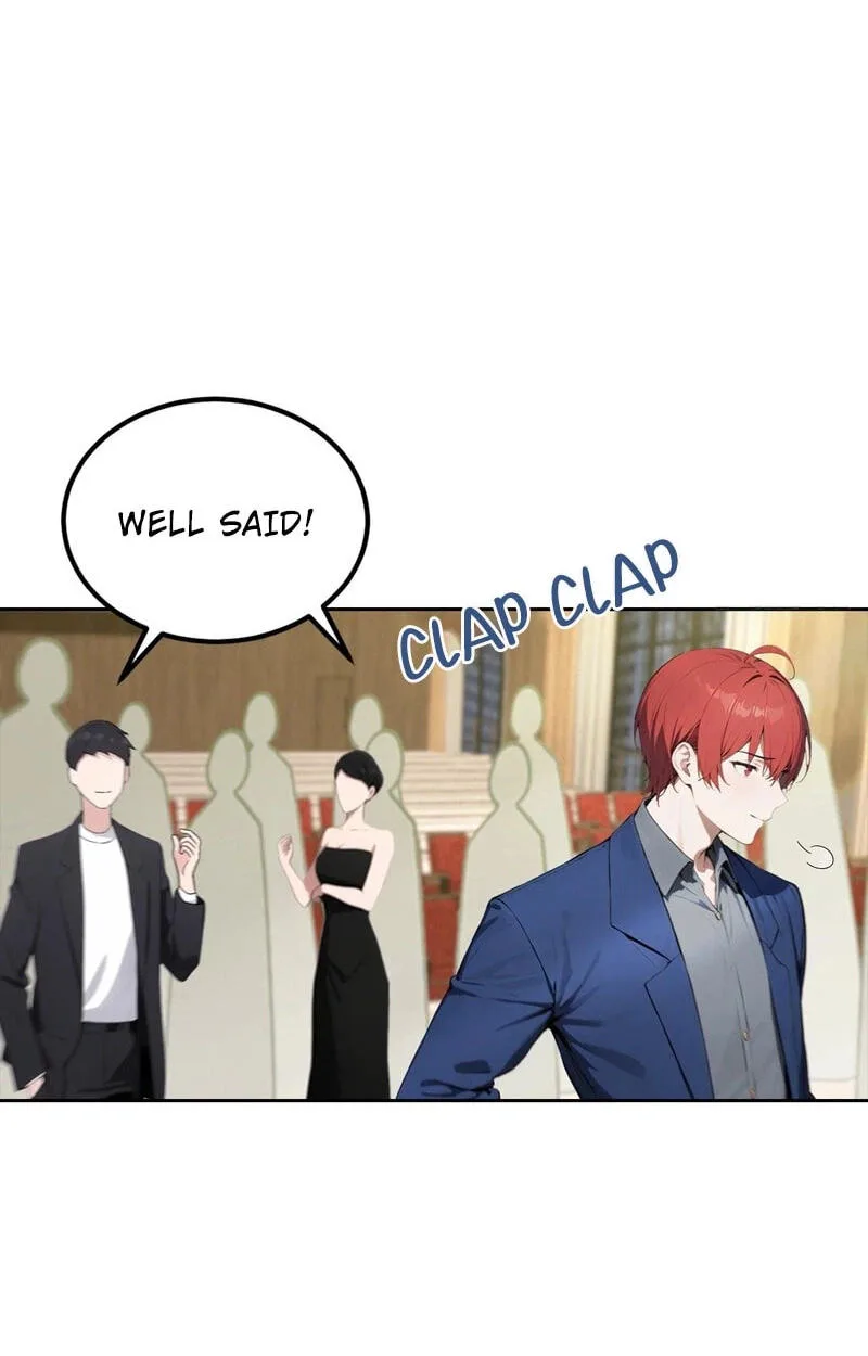 Ni Xi Xi Tong: Wo Shua Baole Nvshen Hao Gandu Chapter 24 page 37