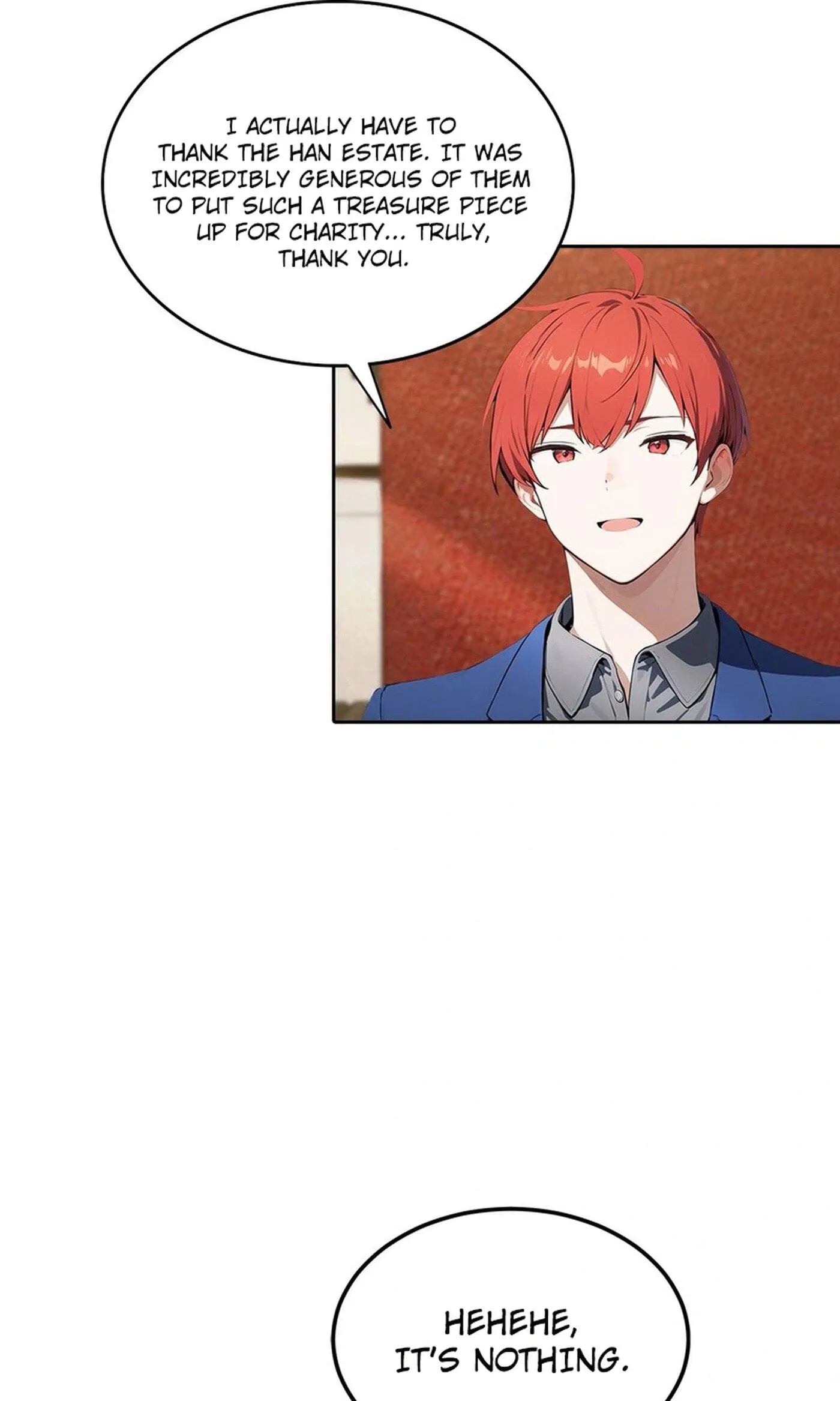Ni Xi Xi Tong: Wo Shua Baole Nvshen Hao Gandu Chapter 24 page 39