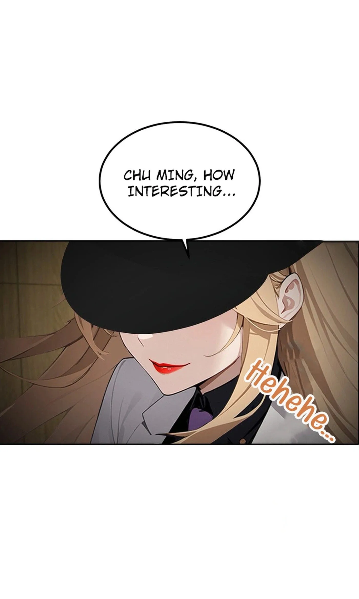 Ni Xi Xi Tong: Wo Shua Baole Nvshen Hao Gandu Chapter 24 page 46