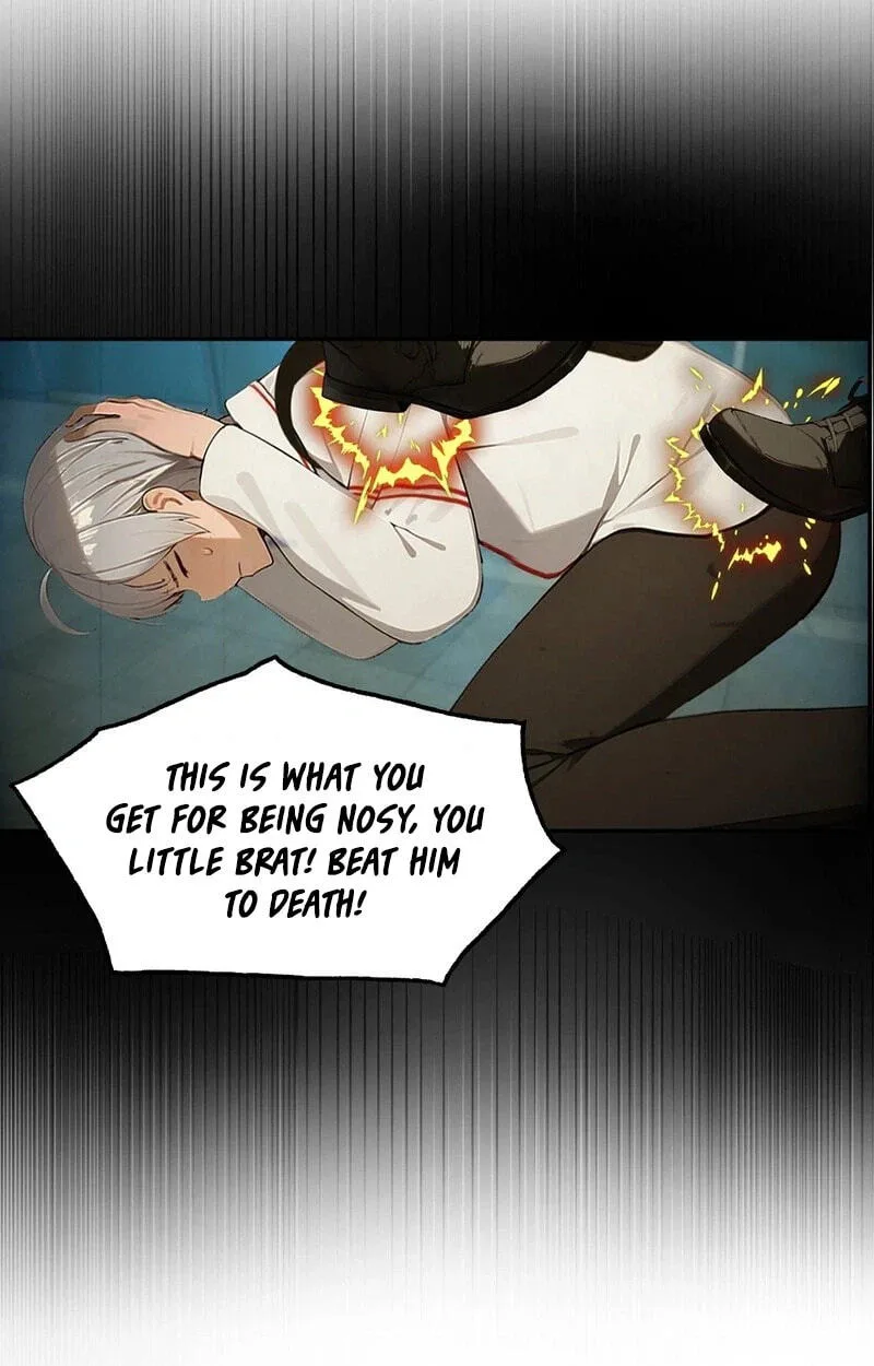 Ni Xi Xi Tong: Wo Shua Baole Nvshen Hao Gandu Chapter 25 page 35