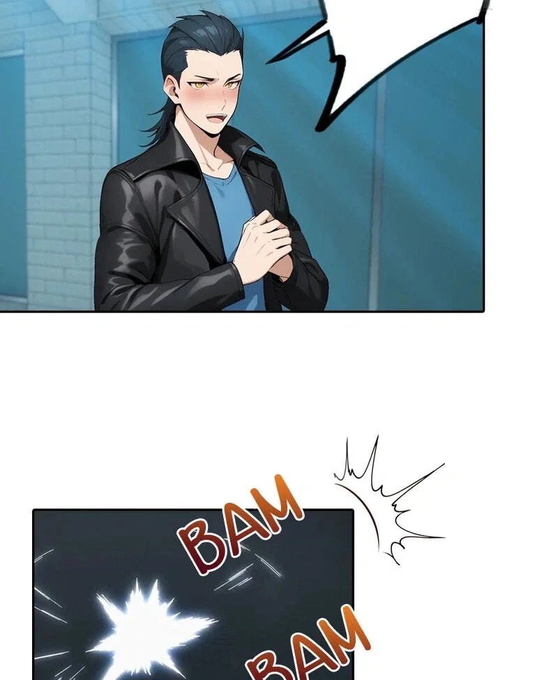 Ni Xi Xi Tong: Wo Shua Baole Nvshen Hao Gandu Chapter 25 page 29