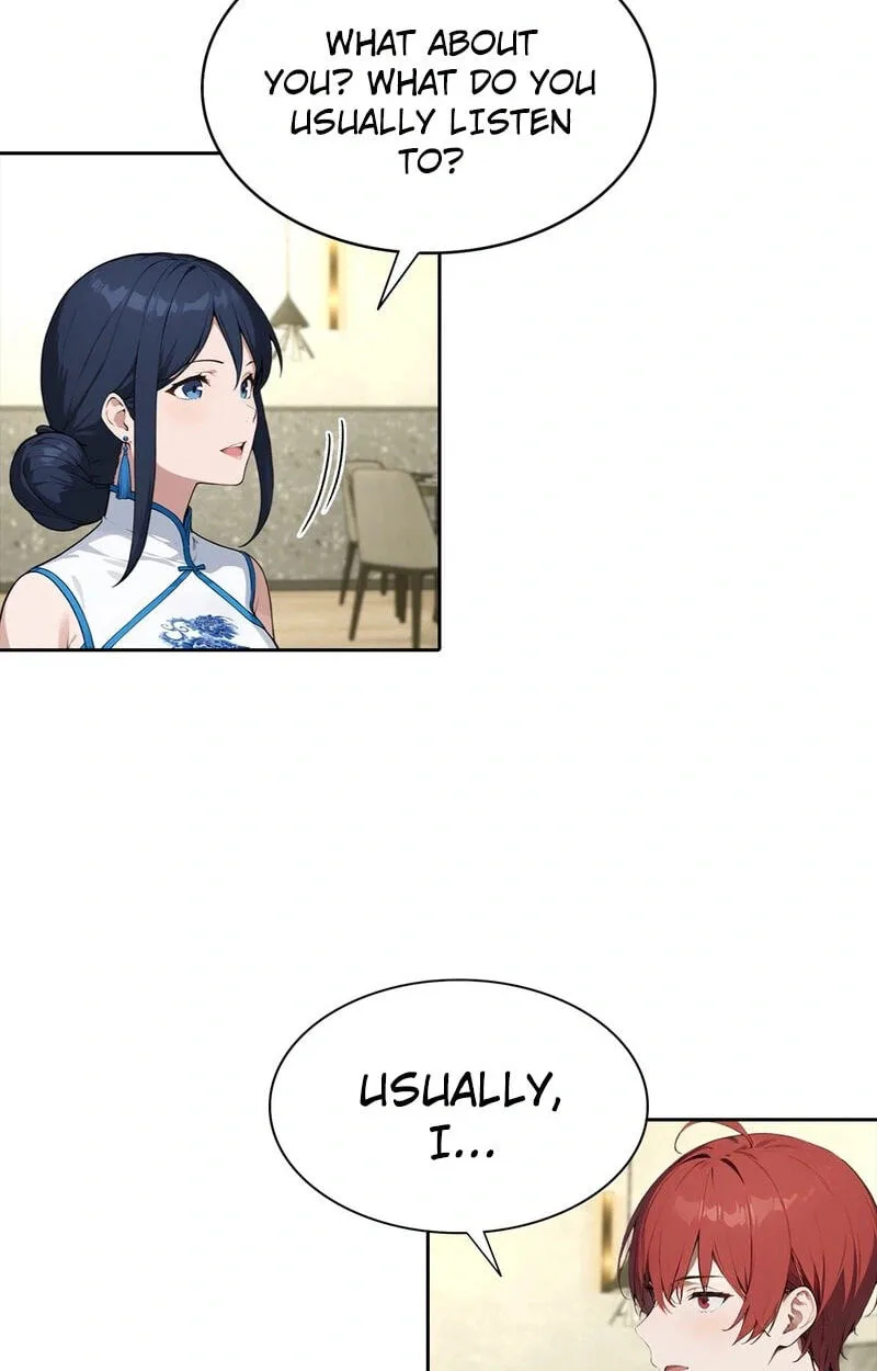 Ni Xi Xi Tong: Wo Shua Baole Nvshen Hao Gandu Chapter 25 page 14