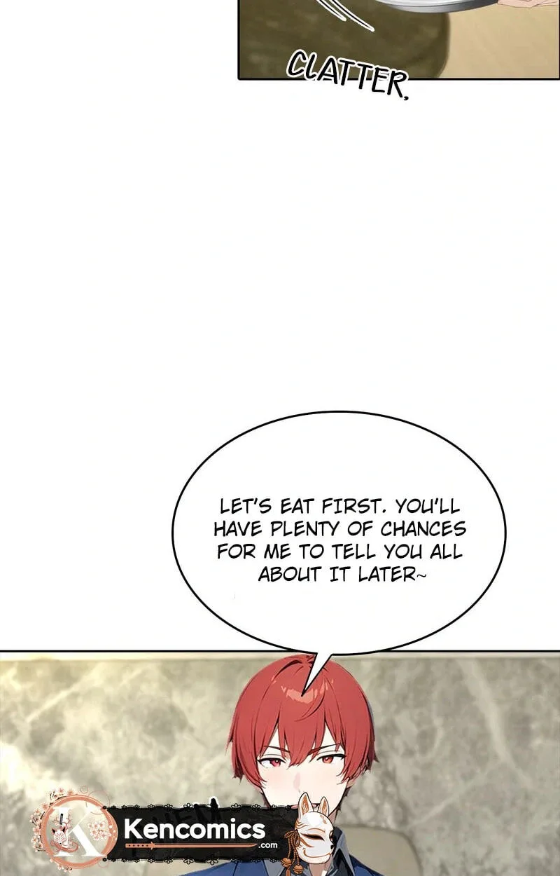 Ni Xi Xi Tong: Wo Shua Baole Nvshen Hao Gandu Chapter 25 page 17