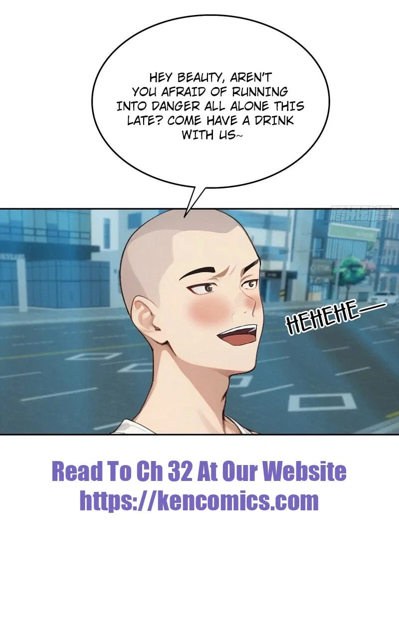 Ni Xi Xi Tong: Wo Shua Baole Nvshen Hao Gandu Chapter 25 page 25