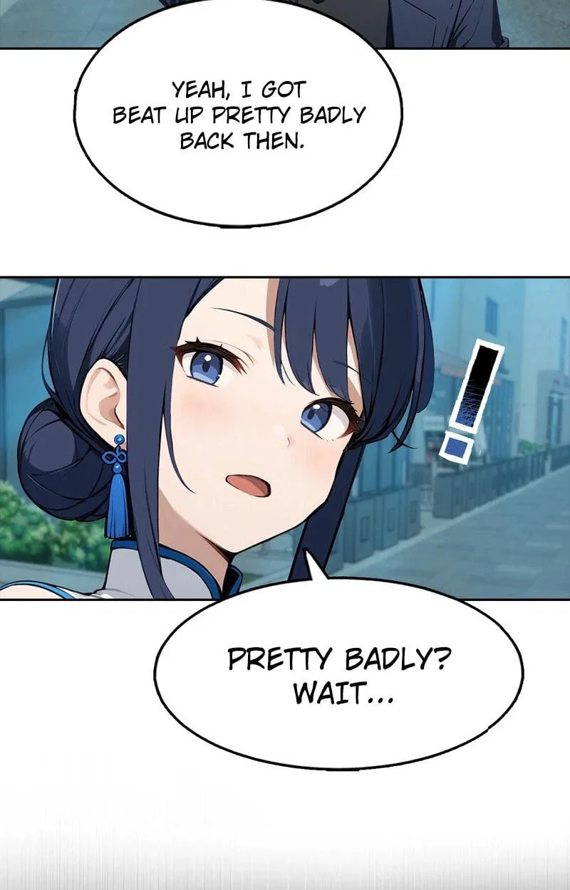 Ni Xi Xi Tong: Wo Shua Baole Nvshen Hao Gandu Chapter 25 page 34