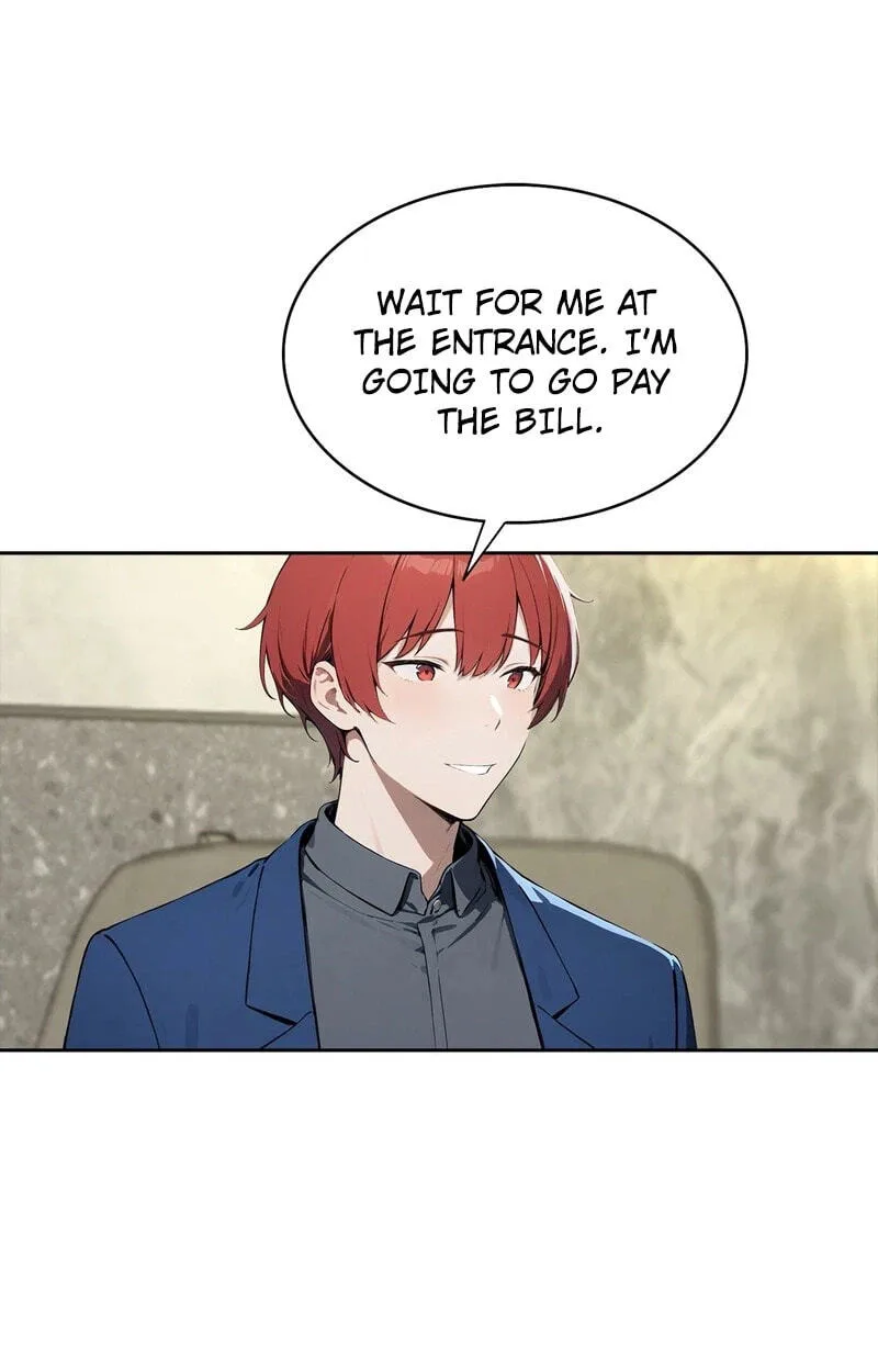 Ni Xi Xi Tong: Wo Shua Baole Nvshen Hao Gandu Chapter 25 page 21