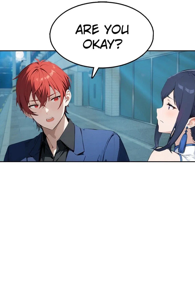Ni Xi Xi Tong: Wo Shua Baole Nvshen Hao Gandu Chapter 25 page 31