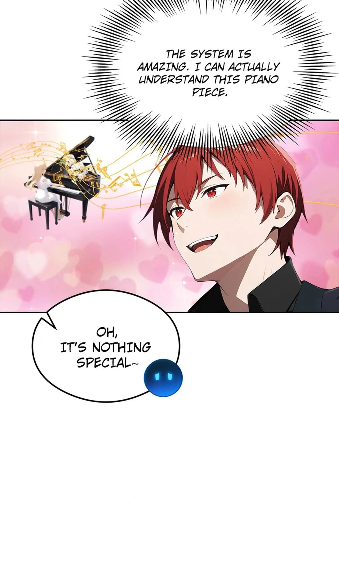 Ni Xi Xi Tong: Wo Shua Baole Nvshen Hao Gandu Chapter 25 page 7
