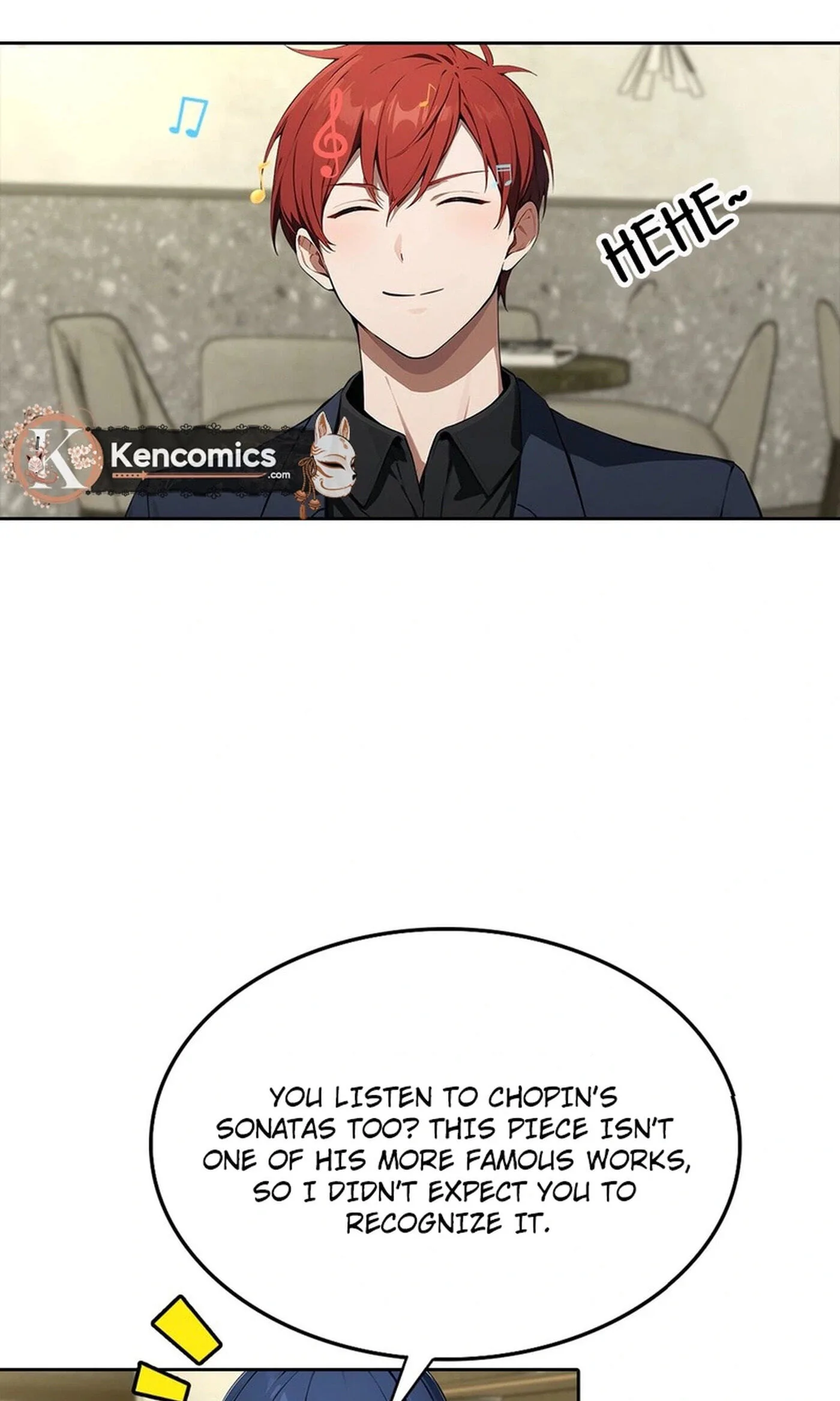 Ni Xi Xi Tong: Wo Shua Baole Nvshen Hao Gandu Chapter 25 page 8