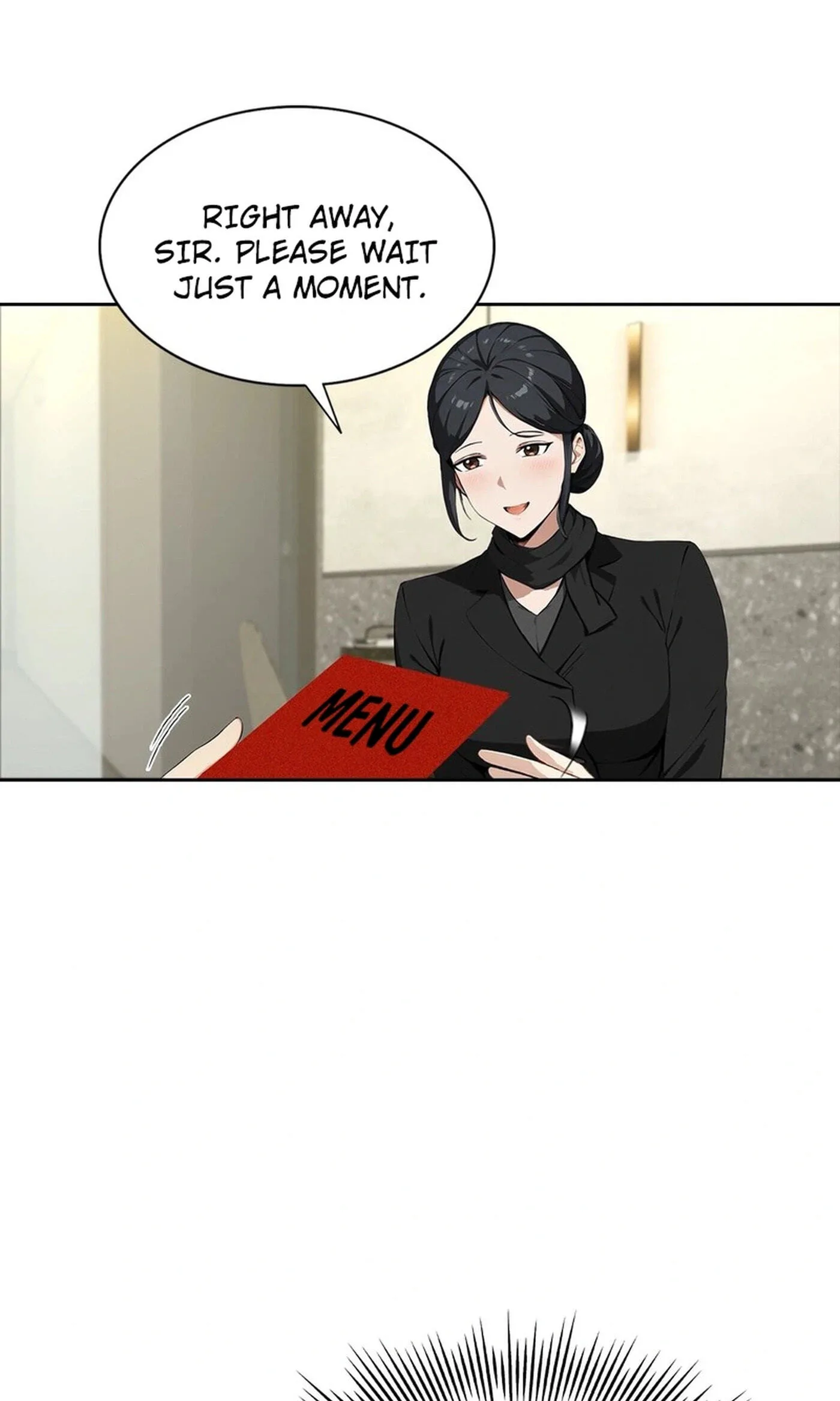 Ni Xi Xi Tong: Wo Shua Baole Nvshen Hao Gandu Chapter 25 page 6