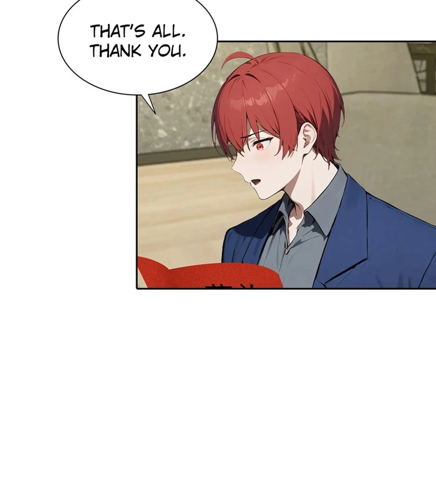 Ni Xi Xi Tong: Wo Shua Baole Nvshen Hao Gandu Chapter 25 page 5