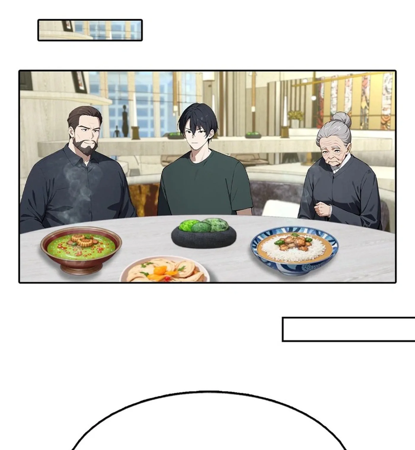 Ni Xi Xi Tong: Wo Shua Baole Nvshen Hao Gandu Chapter 25 page 44
