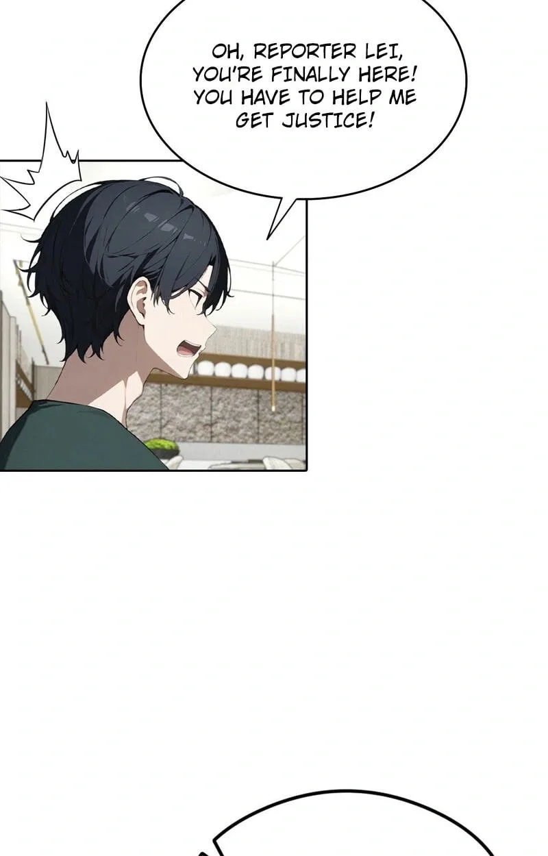 Ni Xi Xi Tong: Wo Shua Baole Nvshen Hao Gandu Chapter 26 page 22